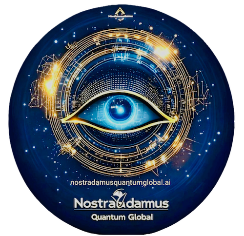 NOSTRADAMUS-QUANTUMS